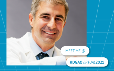 06 Marzo 2021 – DGAO – il primo congresso scientifico DGAO virtuale per gli allineatori ortodontici invisibili