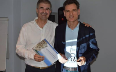 12-13 Aprile 2019 Congresso di ortodonzia a Lecce
