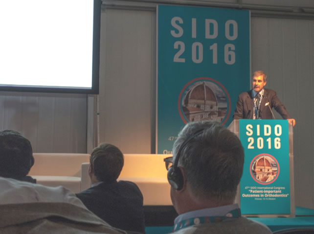 47th SIDO International Congress