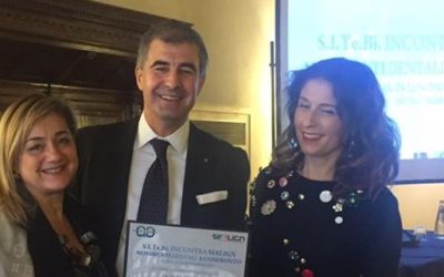24-25 Novembre 2017  CONGRESSO SIALIGN e SiTEbi a Roma