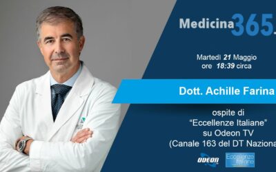 Intervista a Medicina365 – la Gnatologia